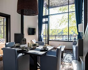 Unterkunft 0735645 - Ferienhaus Hennegau - The Lake House by YourNature