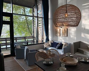 Unterkunft 0735645 - Ferienhaus Hennegau - The Lake House by YourNature