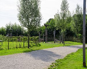 Unterkunft 0735645 - Ferienhaus Hennegau - The Lake House by YourNature