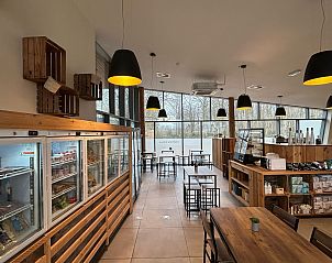 Unterkunft 0735645 - Ferienhaus Hennegau - The Lake House by YourNature