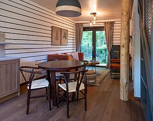 Verblijf 0735646 - Chalet Henegouwen - The Cottage by YourNature