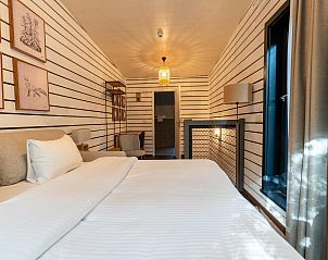 Verblijf 0735646 - Chalet Henegouwen - The Cottage by YourNature