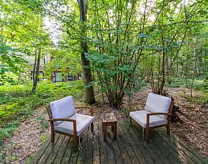 Verblijf 0735646 - Chalet Henegouwen - The Cottage by YourNature