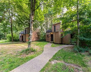 Verblijf 0735646 - Chalet Henegouwen - The Cottage by YourNature