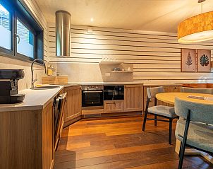 Verblijf 0735646 - Chalet Henegouwen - The Cottage by YourNature