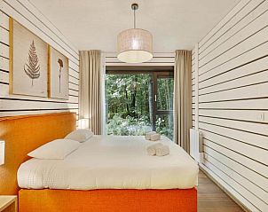 Verblijf 0735646 - Chalet Henegouwen - The Cottage by YourNature