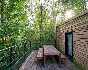 Verblijf 0735646 - Chalet Henegouwen - The Cottage by YourNature