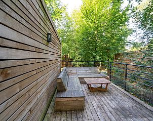 Guest house 0735647 - Chalet Hainaut - The Cottage by YourNature