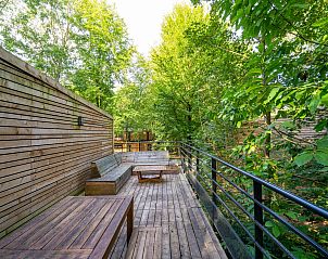 Guest house 0735647 - Chalet Hainaut - The Cottage by YourNature