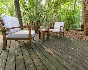 Guest house 0735647 - Chalet Hainaut - The Cottage by YourNature