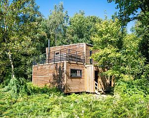 Verblijf 0735651 - Chalet Henegouwen - The Cottage by YourNature