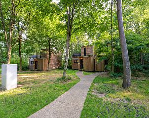 Verblijf 0735651 - Chalet Henegouwen - The Cottage by YourNature