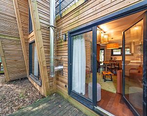 Verblijf 0735651 - Chalet Henegouwen - The Cottage by YourNature