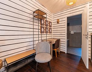 Verblijf 0735651 - Chalet Henegouwen - The Cottage by YourNature