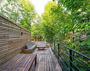 Verblijf 0735651 - Chalet Henegouwen - The Cottage by YourNature