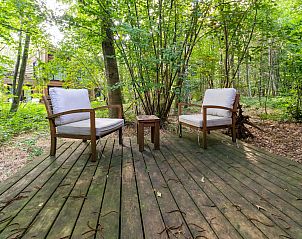 Verblijf 0735651 - Chalet Henegouwen - The Cottage by YourNature