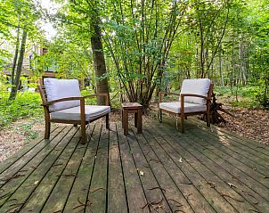 Unterkunft 0735653 - Chalet Hennegau - The Cottage by YourNature