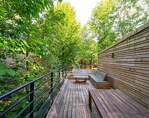 Unterkunft 0735653 - Chalet Hennegau - The Cottage by YourNature