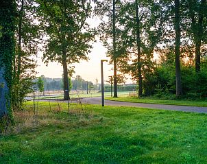 Unterkunft 0735653 - Chalet Hennegau - The Cottage by YourNature