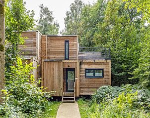 Verblijf 0735654 - Chalet Henegouwen - The Cottage by YourNature