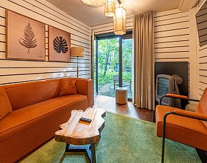 Verblijf 0735654 - Chalet Henegouwen - The Cottage by YourNature