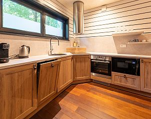 Verblijf 0735654 - Chalet Henegouwen - The Cottage by YourNature