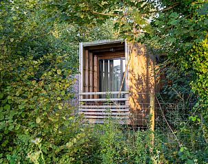Verblijf 0735654 - Chalet Henegouwen - The Cottage by YourNature