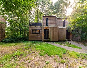Verblijf 0735654 - Chalet Henegouwen - The Cottage by YourNature