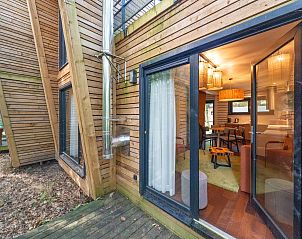 Verblijf 0735654 - Chalet Henegouwen - The Cottage by YourNature