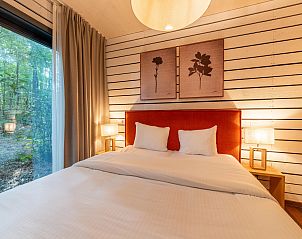 Verblijf 0735654 - Chalet Henegouwen - The Cottage by YourNature