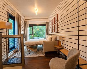 Verblijf 0735654 - Chalet Henegouwen - The Cottage by YourNature