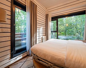 Verblijf 0735654 - Chalet Henegouwen - The Cottage by YourNature