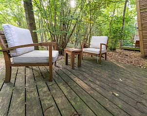 Verblijf 0735654 - Chalet Henegouwen - The Cottage by YourNature