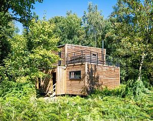 Verblijf 0735658 - Chalet Henegouwen - The Cottage by YourNature
