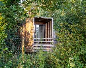 Guest house 0735662 - Chalet Hainaut - The Cottage by YourNature