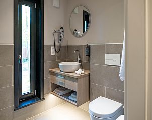 Unterkunft 0735664 - Chalet Hennegau - The Cottage by YourNature