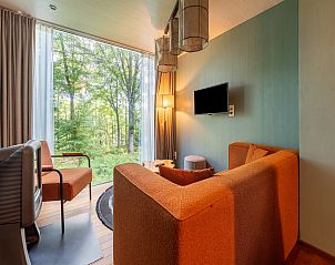 Unterkunft 0735666 - Chalet Hennegau - The Cottage by YourNature
