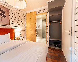 Unterkunft 0735666 - Chalet Hennegau - The Cottage by YourNature