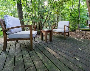 Unterkunft 0735666 - Chalet Hennegau - The Cottage by YourNature