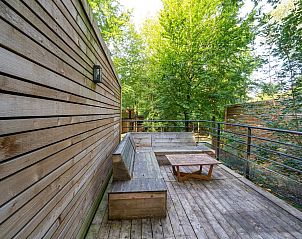 Unterkunft 0735666 - Chalet Hennegau - The Cottage by YourNature