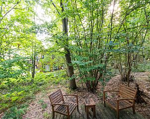 Unterkunft 0735666 - Chalet Hennegau - The Cottage by YourNature