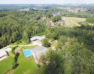 Unterkunft 0735666 - Chalet Hennegau - The Cottage by YourNature