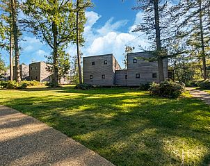 Unterkunft 0735667 - Ferienhaus Hennegau - The Lake House by YourNature