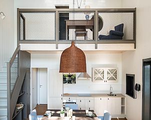 Unterkunft 0735667 - Ferienhaus Hennegau - The Lake House by YourNature