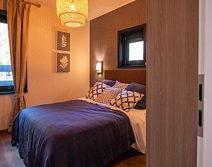 Unterkunft 0735667 - Ferienhaus Hennegau - The Lake House by YourNature