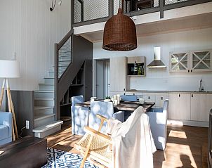 Unterkunft 0735667 - Ferienhaus Hennegau - The Lake House by YourNature