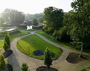 Unterkunft 0735667 - Ferienhaus Hennegau - The Lake House by YourNature