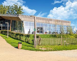 Unterkunft 0735667 - Ferienhaus Hennegau - The Lake House by YourNature