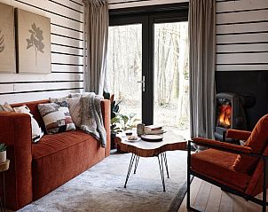 Guest house 0735668 - Chalet Hainaut - The Cottage by YourNature