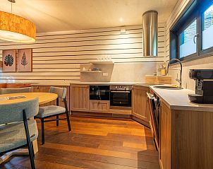 Guest house 0735668 - Chalet Hainaut - The Cottage by YourNature